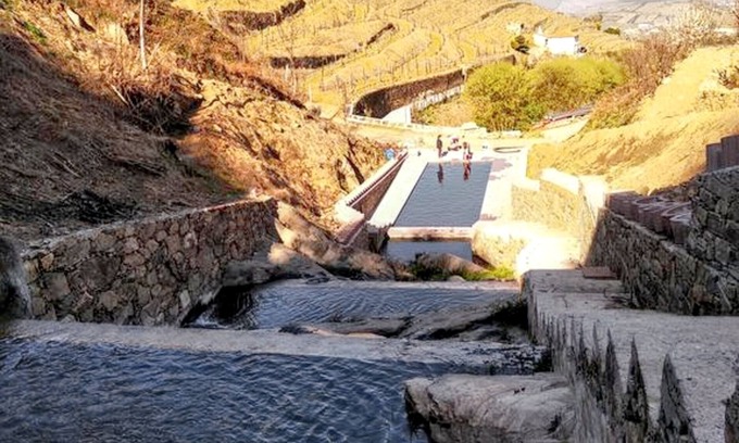 Lamego Villa | Homerez - Charming Villa with Pool in Lamego