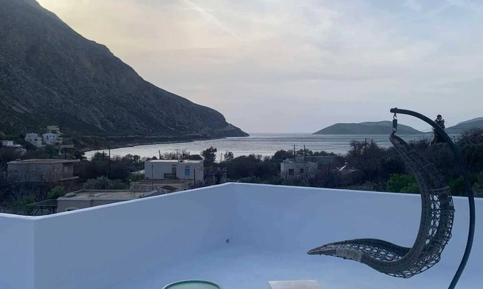 Kalymnos Apartment | Homerez - Comfortable Apartment in Arginonta