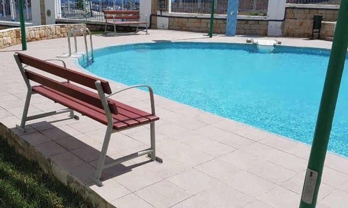 M'diq Apartment | Homerez - Comfortable Apartment in Mdiq - 46m² - Sea View