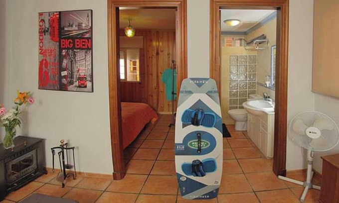 Tarifa House | Homerez - Comfortable Bungalow in Tarifa