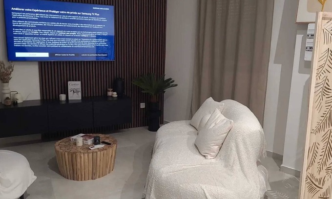 Duppigheim Apartment | Homerez - Cosy Apartment in Duppigheim /54 m² /jacuzzi