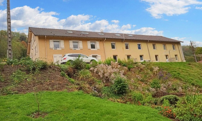 Cornimont Apartment | Homerez - Cosy Apartment Cornimont