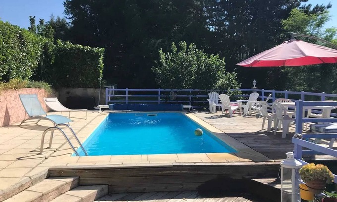Gap Apartment | Homerez - Cosy apartment with shared pool in Gap - 40 sqm