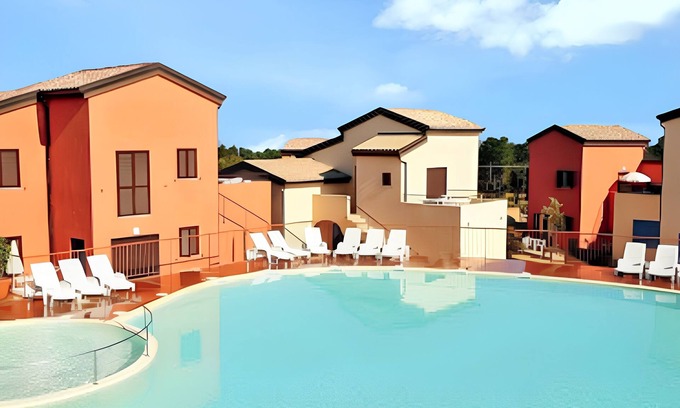 Lozari House | Homerez - Country house near Belgodère with shared pool.