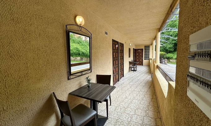 Marignana Apartment | Homerez - Cozy Apartment in Marignana