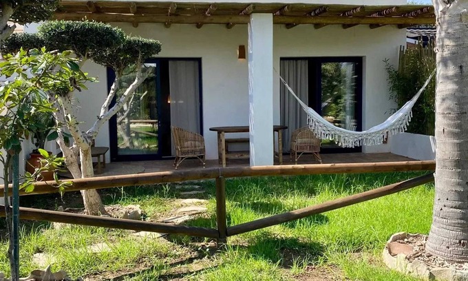 Tarifa House | Homerez - Cozy apartment in Tarifa