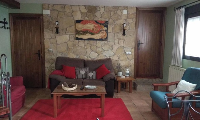 Bronchales House | Homerez - Cozy House in Bronchales