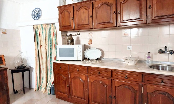 Bomfim House | Homerez - Cozy House in Gouvinhas