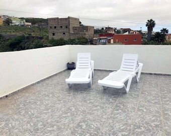 El Rincon House | Homerez - Big house for 13 ppl. at Santa Cruz de Tenerife