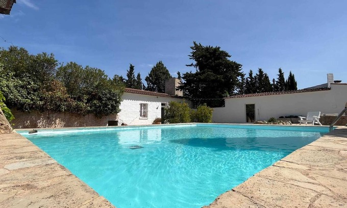 Albinyana House | Homerez - Family House in Albinyana