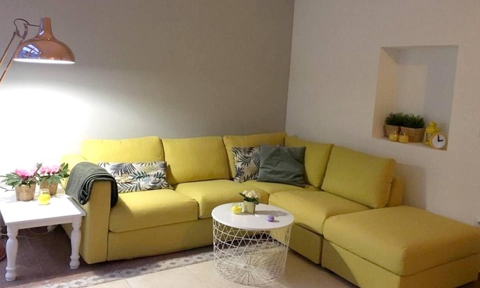 El Cabanyal Apartment | Homerez - Fantastic apartment With sea view