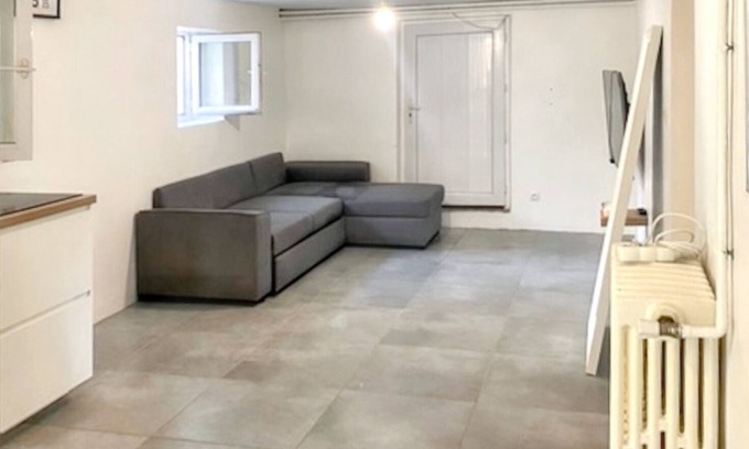 Les Pavillons-sous-Bois Apartment | Homerez - Apartment, Les Pavillons-sous-Bois