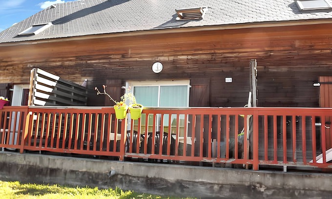 La Salvetat-sur-Agout House | Homerez - House in La Salvetat-sur-Agout