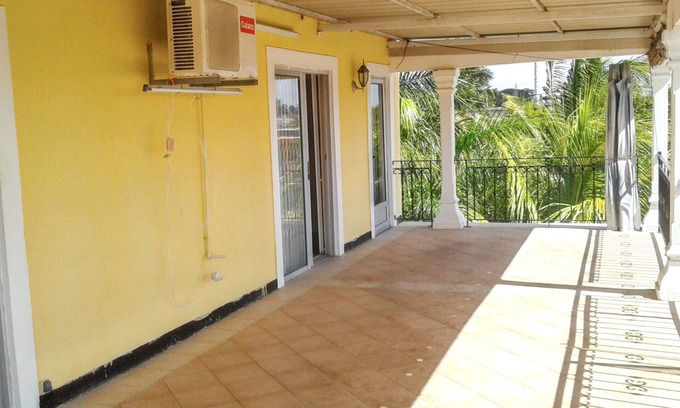 Trou aux Biches House | Homerez - House in Trou aux Biches