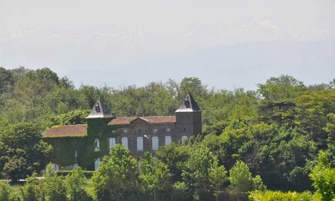 Gibel Other | Homerez - Historical Manor in Gibel