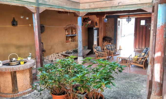 Castrillo de San Pelayo House | Homerez - House in Veguellina de Órbigo