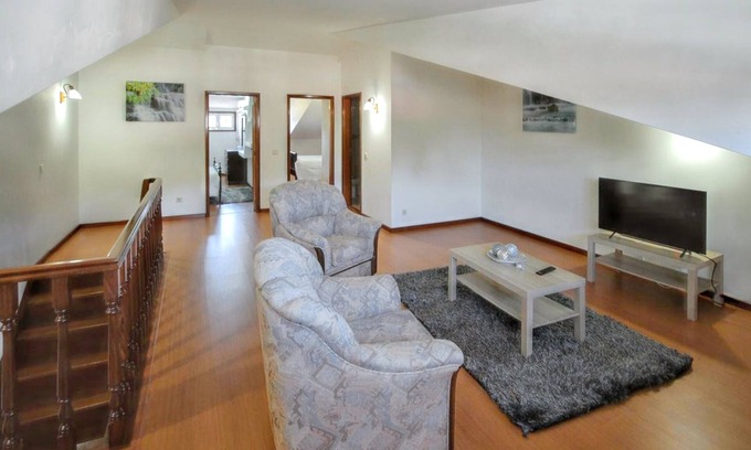 Santa Maria da Feira House | Homerez - House in Santa Maria da Feira