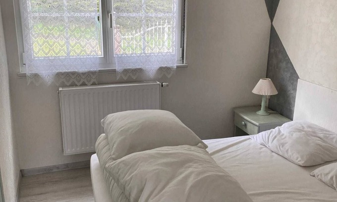 Muhlbach-sur-Bruche House | Homerez - House in Muhlbach-sur-Bruche
