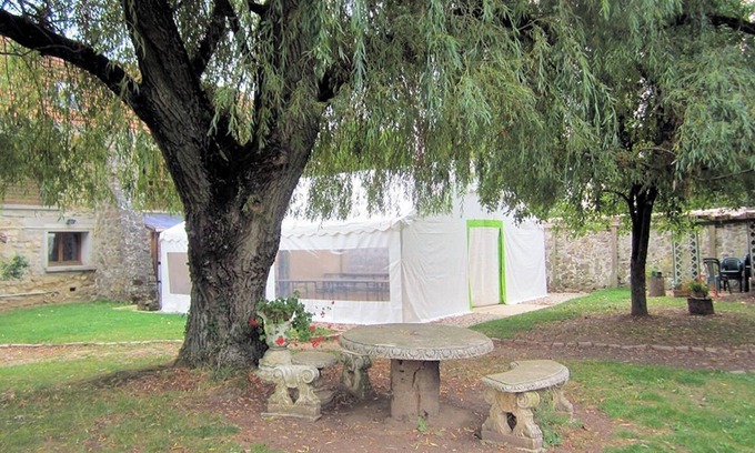 Coulombs-en-Valois House | Homerez - House in Coulombs-en-Valois