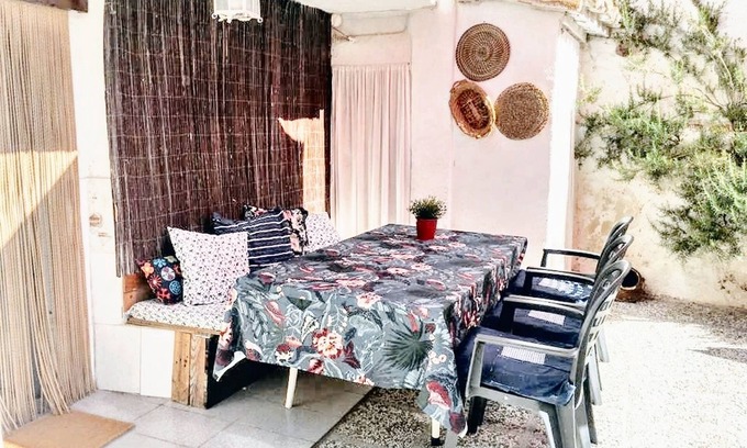 El Poyo del Cid House | Homerez - House in El Poyo del Cid