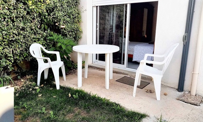 Tonnay-Charente House | Homerez - House in Tonnay-Charente