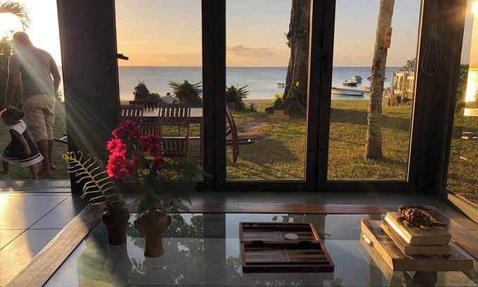 Trou aux Biches House | Homerez - House in Trou-aux-Biches