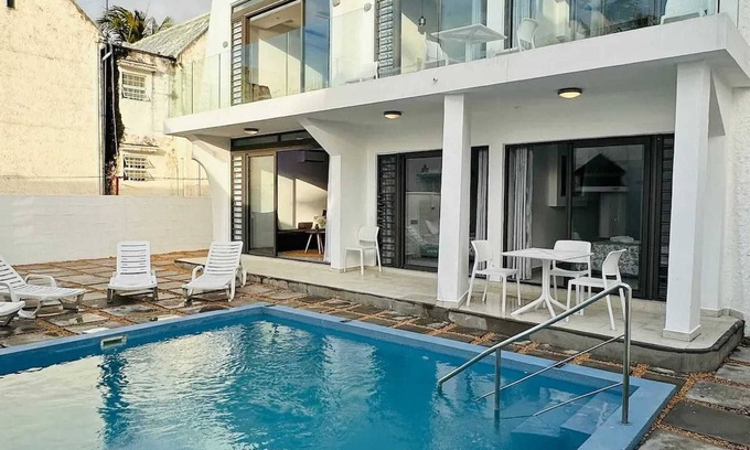 Trou aux Biches House | Homerez - House in Trou-aux-Biches