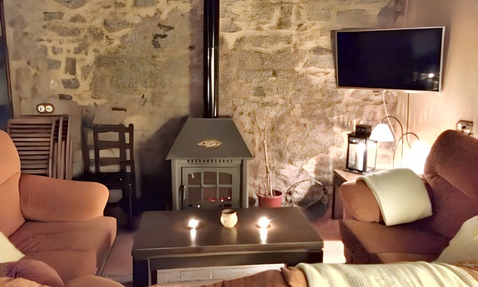 Villanueva del Duque House | Homerez - House in Alcaracejos