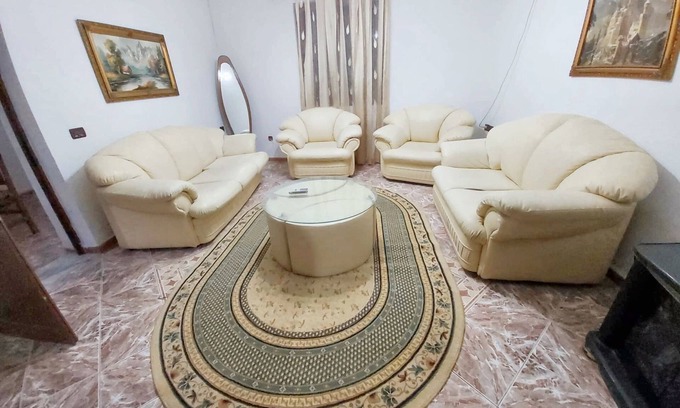 Berat House | Homerez - House in Berat with parking.