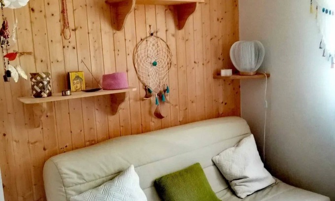 Bras-d'Asse House | Homerez - House in Bras-d'Asse