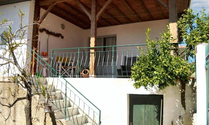 Macedo de Cavaleiros House | Homerez - House in Bragança with terrace