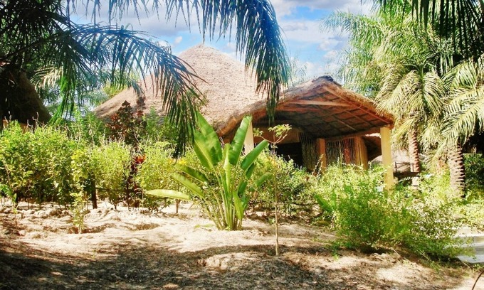 Cap Skirring House | Homerez - House in Cap Skirring