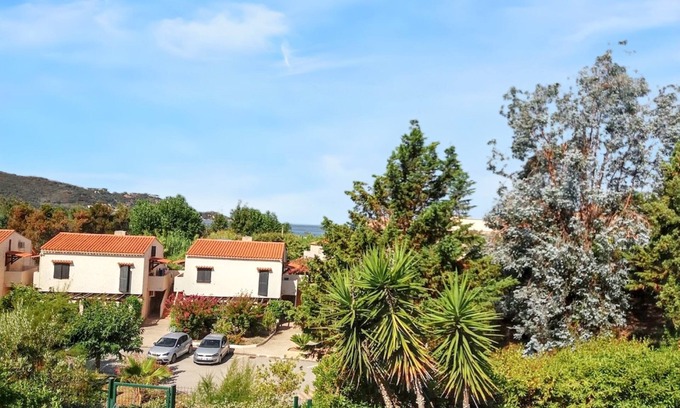 Calcatoggio House | Homerez - House in Calcatoggio.