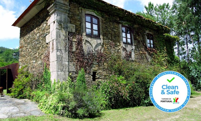 Tondela House | Homerez - House in Freimoninho