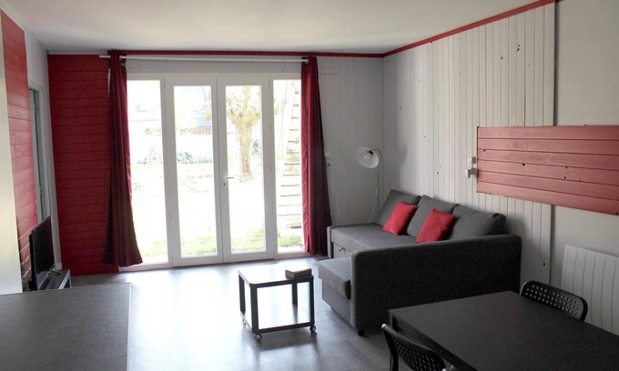 Saint-Patrice House | Homerez - House in Saint-Patrice