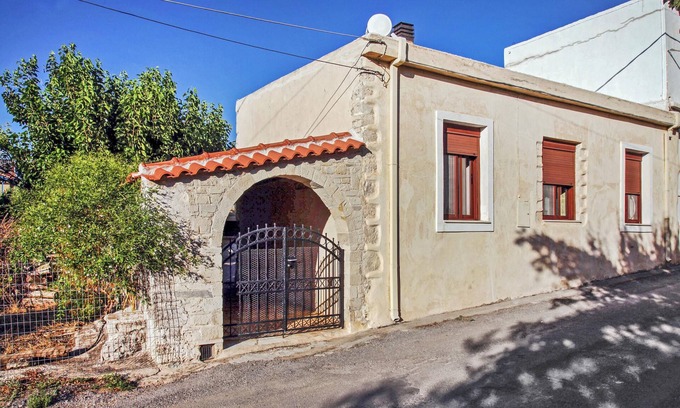 Exopoli House | Homerez - House in Georgioupoli