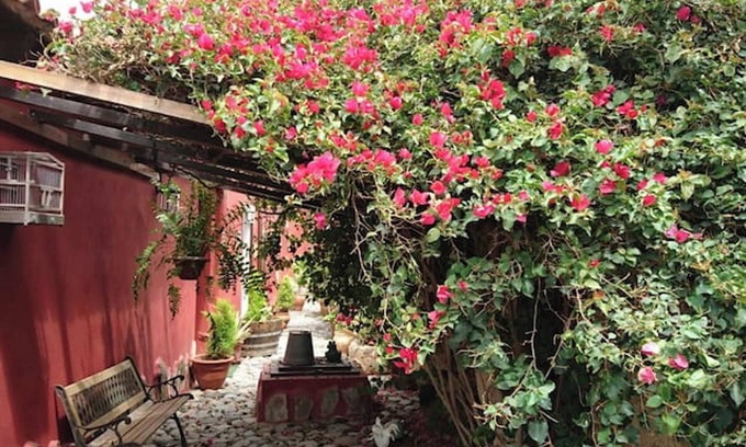 La Sabinita House | Homerez - House in La Sabinita