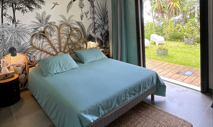 La Montagne House | Homerez - House in La Montagne