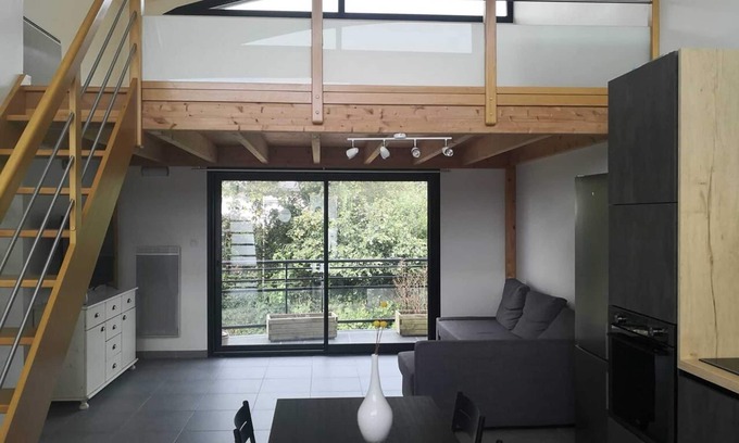 Le Conquet House | Homerez - House in Le Conquet, parking