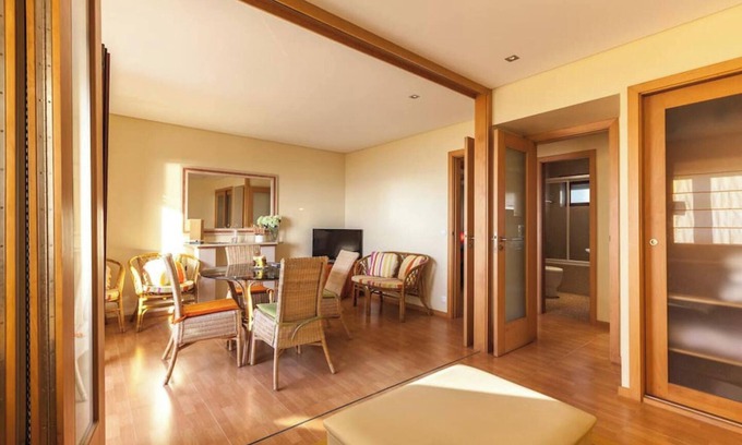 Caminha House | Homerez - House in Moledo, sea view