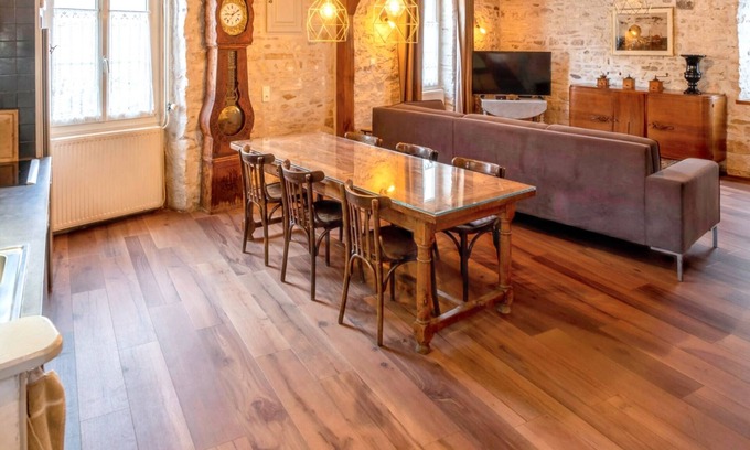 Montlognon House | Homerez - House in Montlognon.