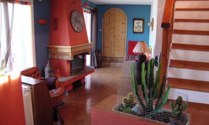 Olivetta San Michele House | Homerez - House in Olivetta with garden