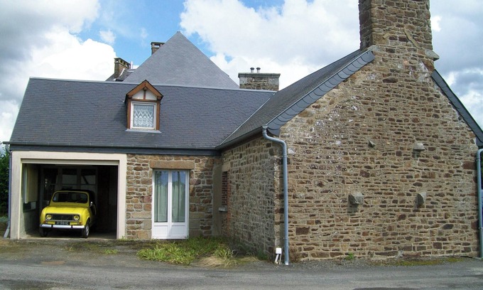 Reffuveille House | Homerez - House in Reffuveille