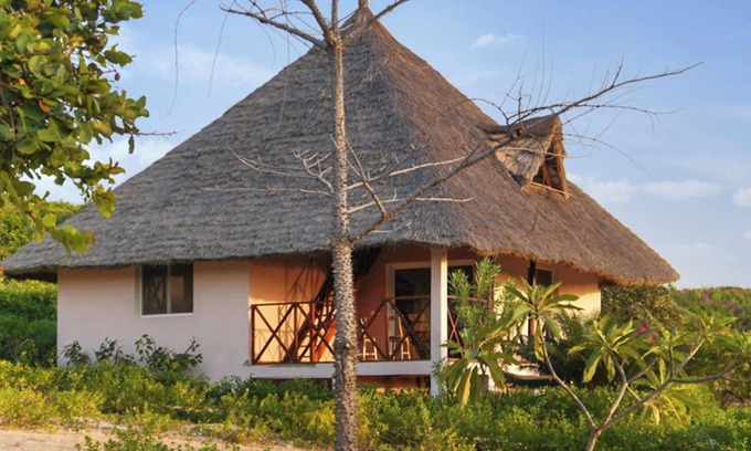 Cap Skirring House | Homerez - House in Cap Skirring