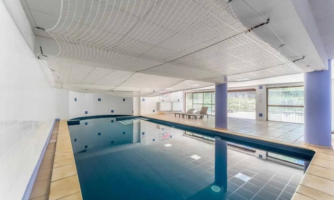 Uzes Apartment | Homerez - House in Uzès, shared pool