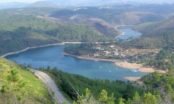 Vila de Rei House | Homerez - House in Vila de Rei