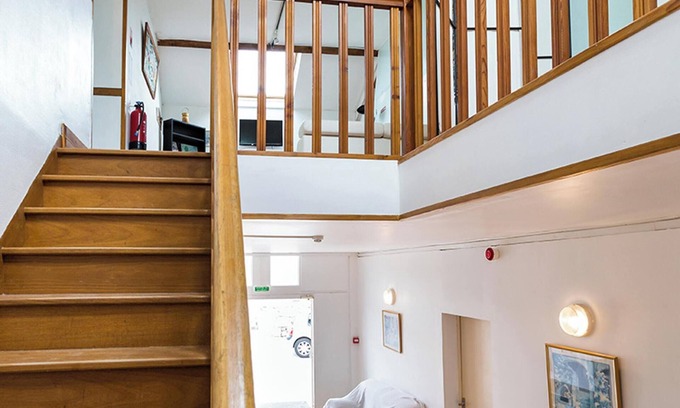 Monthenault House | Homerez - House near Monthenault