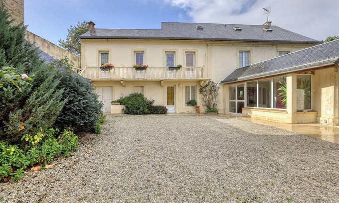 Commes House | Homerez - House near Le Bouffay