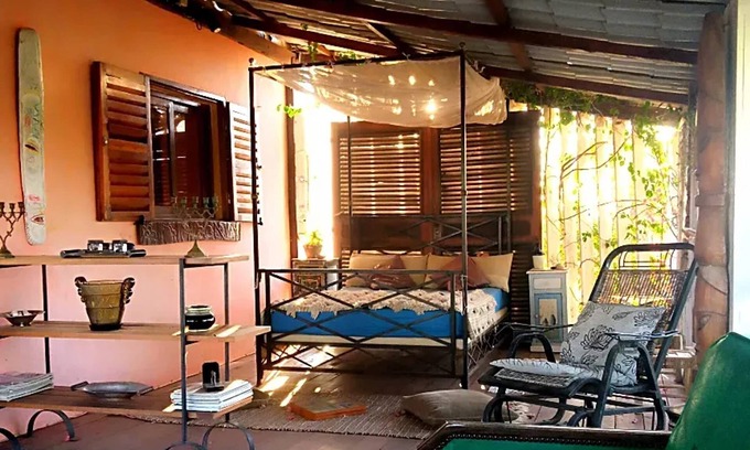 Ifaty House | Homerez - House near the private beach