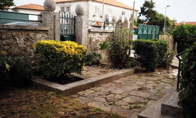 Monserrate House | Homerez - House in Viana do Castelo